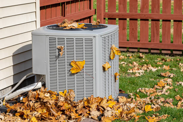 Best Commercial HVAC in Taos, MO