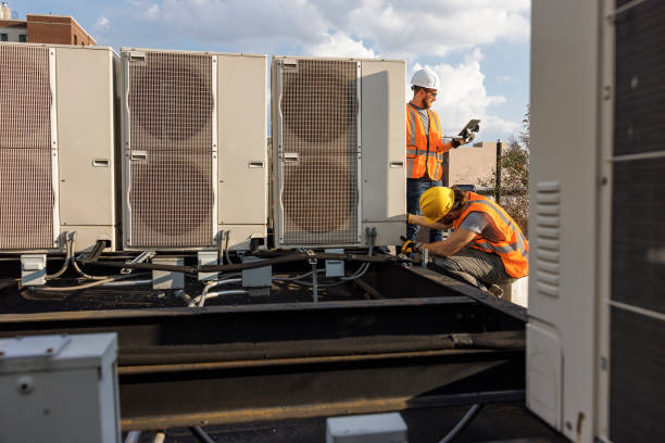 Best HVAC Supply and Distribution in Taos, MO