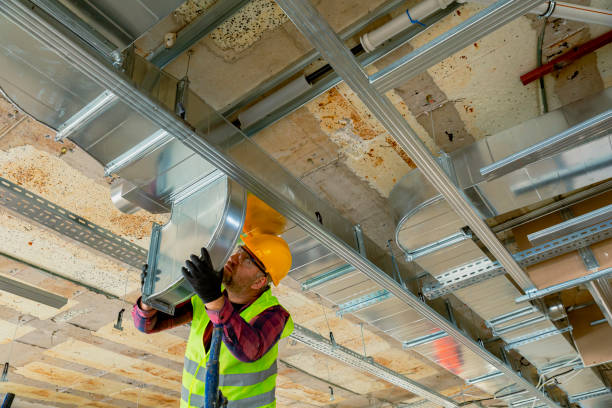 Best HVAC for Healthcare Facilities in Taos, MO