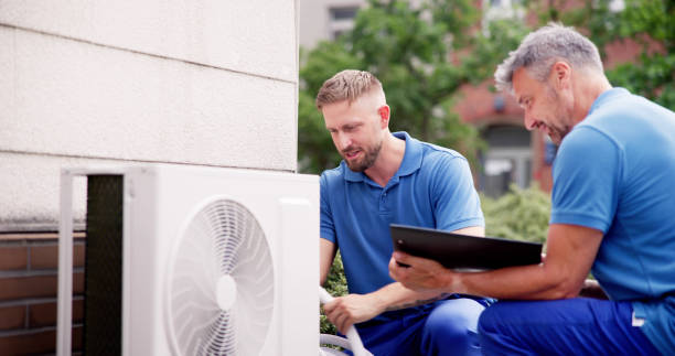 Best HVAC Financing and Leasing in Taos, MO