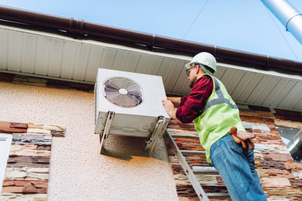 Best Residential HVAC in Taos, MO
