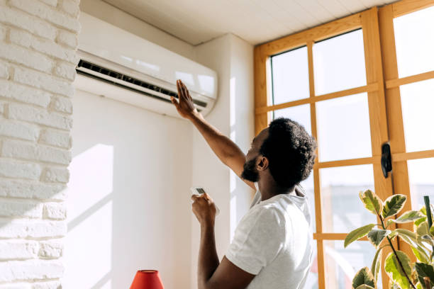 Best HVAC Equipment and Components in Taos, MO