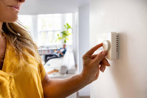 Best Geothermal HVAC Systems in Taos, MO