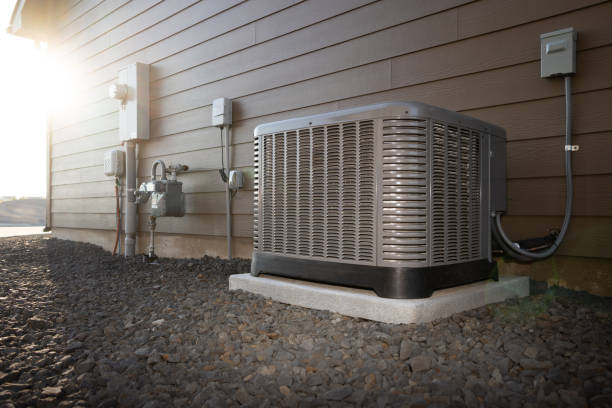 Best Seasonal HVAC Services in Taos, MO